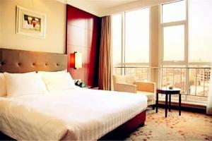 Tianjin Huigao Garden Hotel, Тяньцзинь