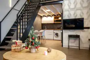 Мио Апартаменты, Адлер