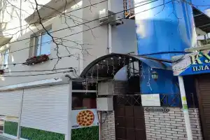 Гостевой дом «Арбат», Анапа