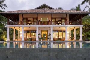 Eraeliya Villas & Gardens, Велигама