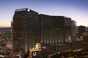 The Cosmopolitan Of Las Vegas, Лас-Вегас