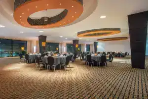 Crowne Plaza Queretaro, Керетаро