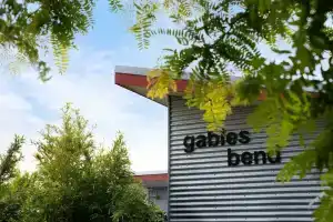 Gables Bend SPA Villa, Дейлсфорд