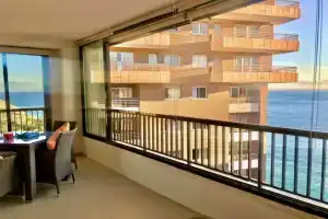Groenlandia Apartment, Бенидорм