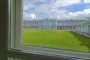 Отель «Екатерина», Пушкин