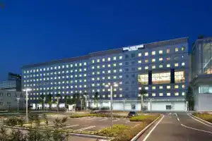 The Royal Park Hotel Tokyo Haneda Airport Terminal 3, Кавасаки