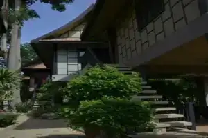 Baan Salathai Huahin, Хуахин