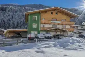 Gästehaus Erler, Тукс