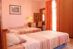 Valley View Villa, Мелиха