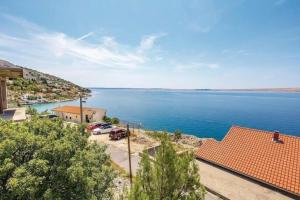 Stunning Home in Lukovo Sugarje With Wifi and 2 Bedrooms, Barić Draga