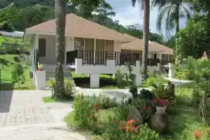Kalim Hill Resort