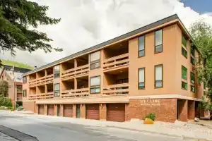 3br 2ba Cozy Park City Condo by RedAwning, Парк-сити