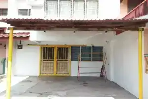 Inspira Homestay Melaka, Малакка