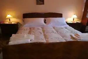 La Casa di Luigi, Монтеварки