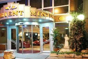 Orient Mintur Hotel