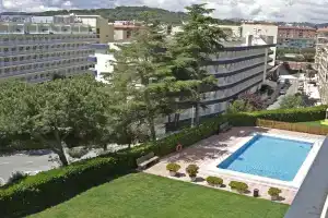 Apartamentos Playas Lloret, Льорет де Мар
