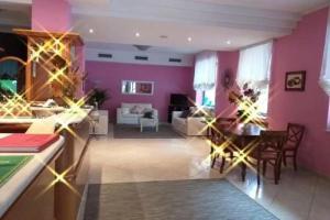 Hotel Azzurra, Сальсомаджоре-Терме
