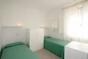 Villa Liberty, Сан-Винченцо