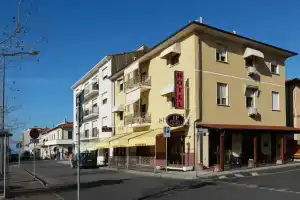 Piccolo Hotel, Кастильончелло