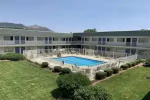 Motel 6 Flagstaff, Az - Butler, Флагстафф