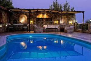 Vatellis Villas, Алонисос