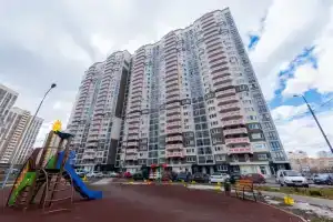 Жилое помещение Новый бульвар 9, Долгопрудный