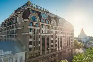 InterContinental - Kyiv, an IHG Hotel, Киев