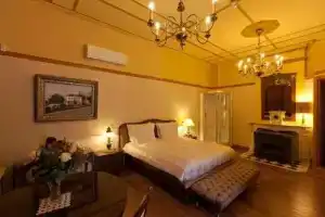 Hotel Pension 't Huys Grol, Ренессе