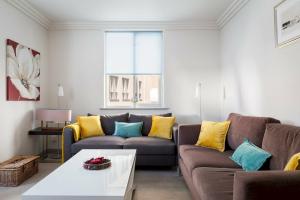 Luxury 2-bedroom 2-bathroom Near Oxford Street, Лондон
