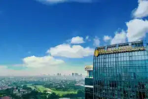 Intercontinental Hotels Jakarta Pondok Indah, An Ihg Hotel, Джакарта