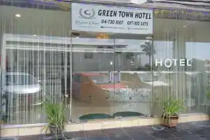 Green Town Hotel & Resort - Alor Setar, Алор-Сетар