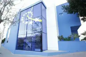Europa House Village, Аликанте
