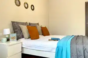 База Отдыха «Sandra_House_Str», Стерлитамак