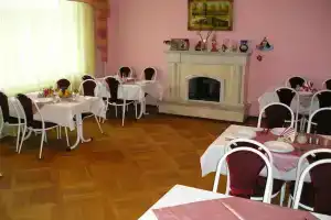 Гостевой дом «Галина»