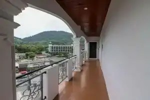 Nida Rooms Vichitsongkram 19 Kathu Palm Beach, Кату