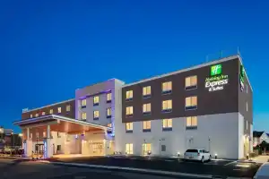 Holiday Inn Express & Suites Medford, an Ihg Hotel, Медфорд