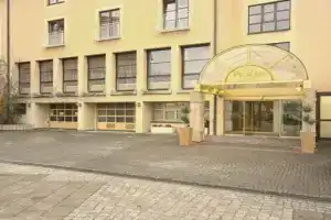 Das Pelikan Hotel Schwäbisch Gmünd, Швебиш-Гмюнд