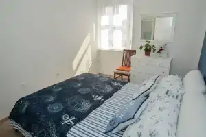 Apartment Claudia, Задар