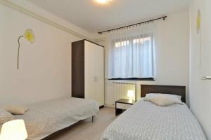 Dany Apartments, Štinjan