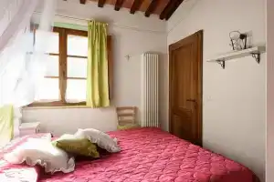 Antico Podere la Martinella, Сан-Квирико-д'Орча