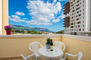 Apartments Villa Maslovar, Будва