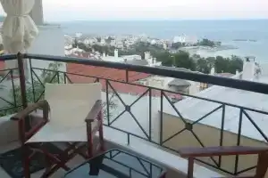 Sea View Kavala, Кавала