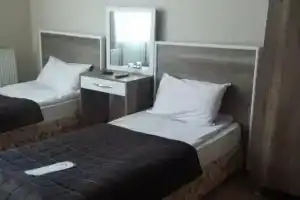 Hotel «Kervansaray», Эрзурум