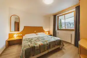 Apartments Vitranc, Краньска Гора