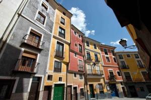 Pensión Casa Botes Cuenca, Куэнка