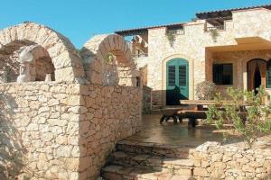 Villa Oasi Dei Sogni, Лампедуза