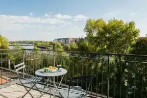 Lyon Cité, Виллербан