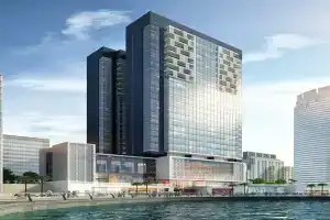 Crowne Plaza Dubai Marina, An Ihg Hotel, Дубай