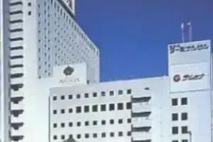 Associa Nagoya Terminal, Нагоя