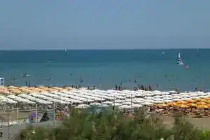 Residence Summer Dream, Червиа
